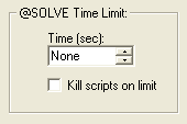 solvetimlim