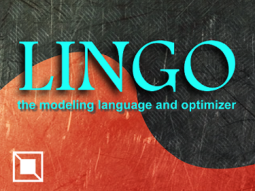 Lingo Lingo