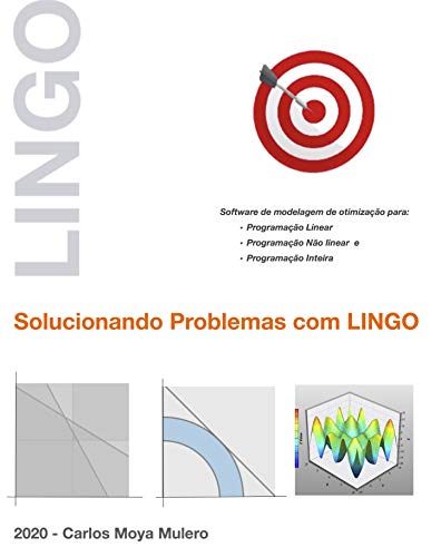 Solucionando problemas com o LINGO Solucionando problemas com o LINGO